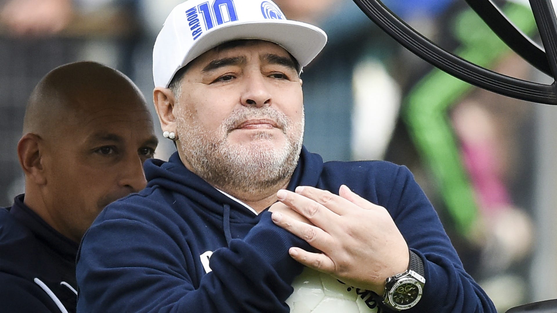 Muerte de Maradona: resumen de noticias del 25 de noviembre